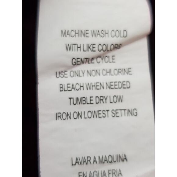 MY MICHELLE Women's Burgundy & Black Patterned Fit & Flare Dress Sz S - Picture 11 of 11